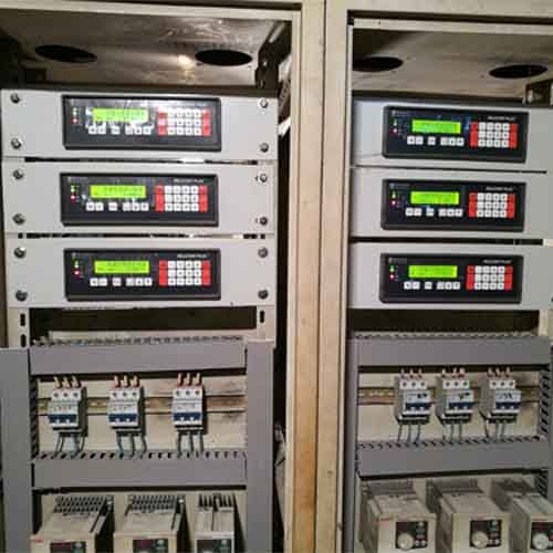 定量給料機專(zhuān)用控制儀表